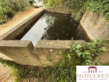 Terreno para Venda em Carvoeira e Carmões