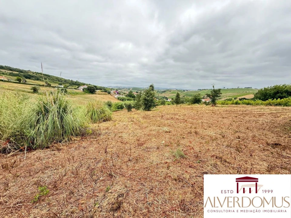 Terreno para Venda em Carvoeira e Carmões Foto 19