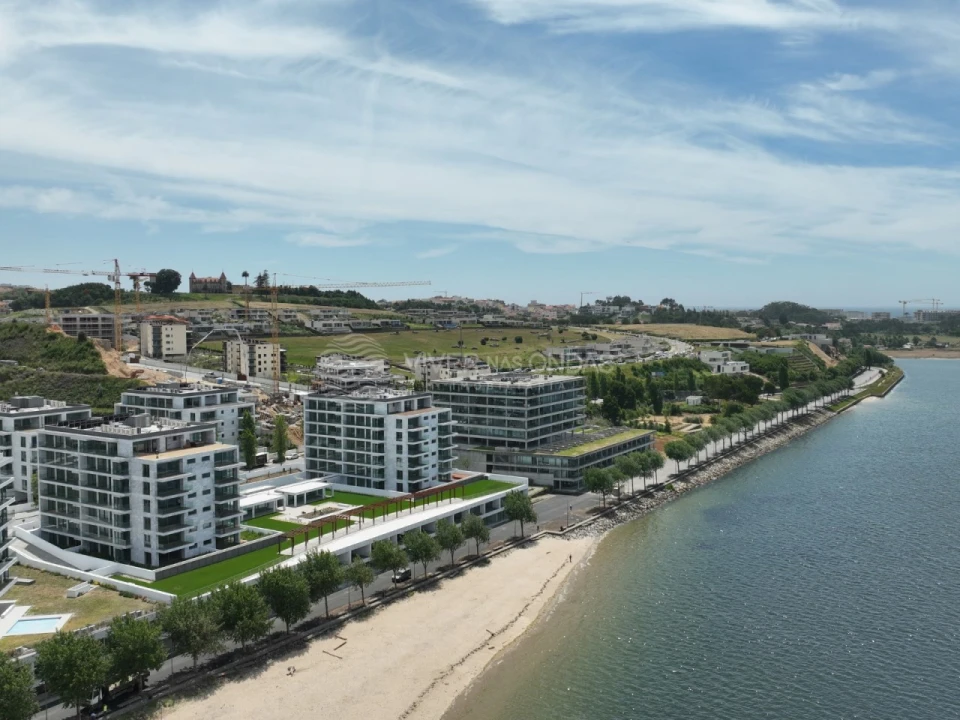 Apartamento T3 para Venda em Canidelo Foto 25