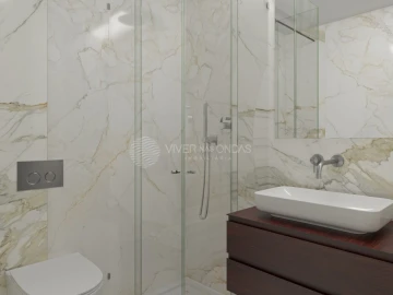 Apartamento T3 para Venda em Canidelo