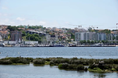 Apartamento T3 para Venda em Canidelo