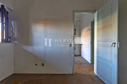 Moradia T1 para Venda em Baixa da Banheira e Vale da Amoreira