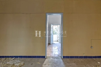 Moradia T1 para Venda em Baixa da Banheira e Vale da Amoreira