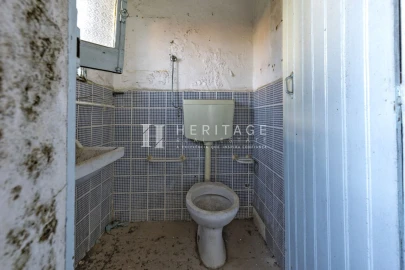 Moradia T1 para Venda em Baixa da Banheira e Vale da Amoreira