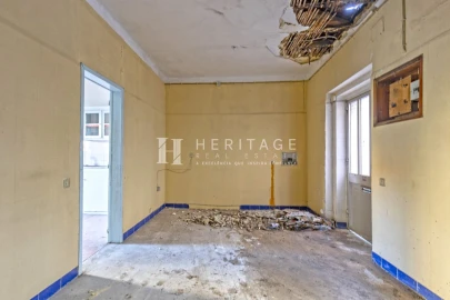 Moradia T1 para Venda em Baixa da Banheira e Vale da Amoreira