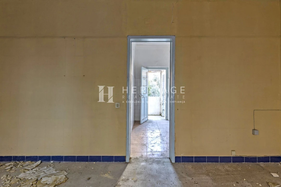 Moradia T1 para Venda em Baixa da Banheira e Vale da Amoreira Foto 5