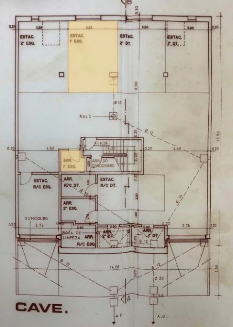 Apartamento T2 para Venda em Alcabideche