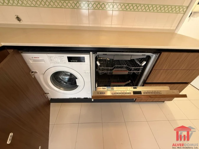 Apartamento T2 para Venda em Alcabideche Foto 18
