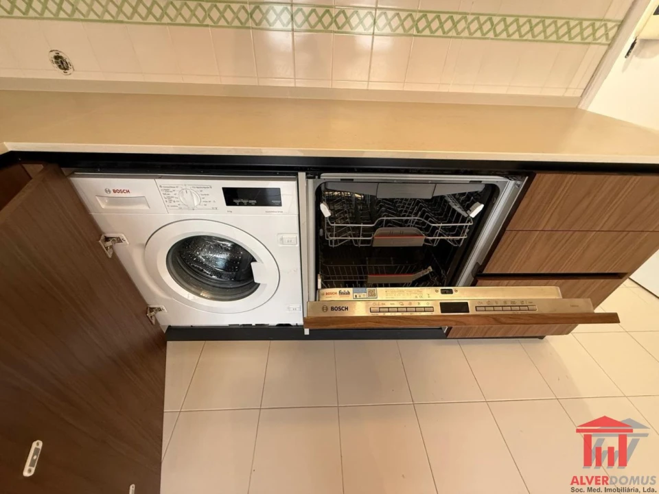 Apartamento T2 para Venda em Alcabideche Foto 18