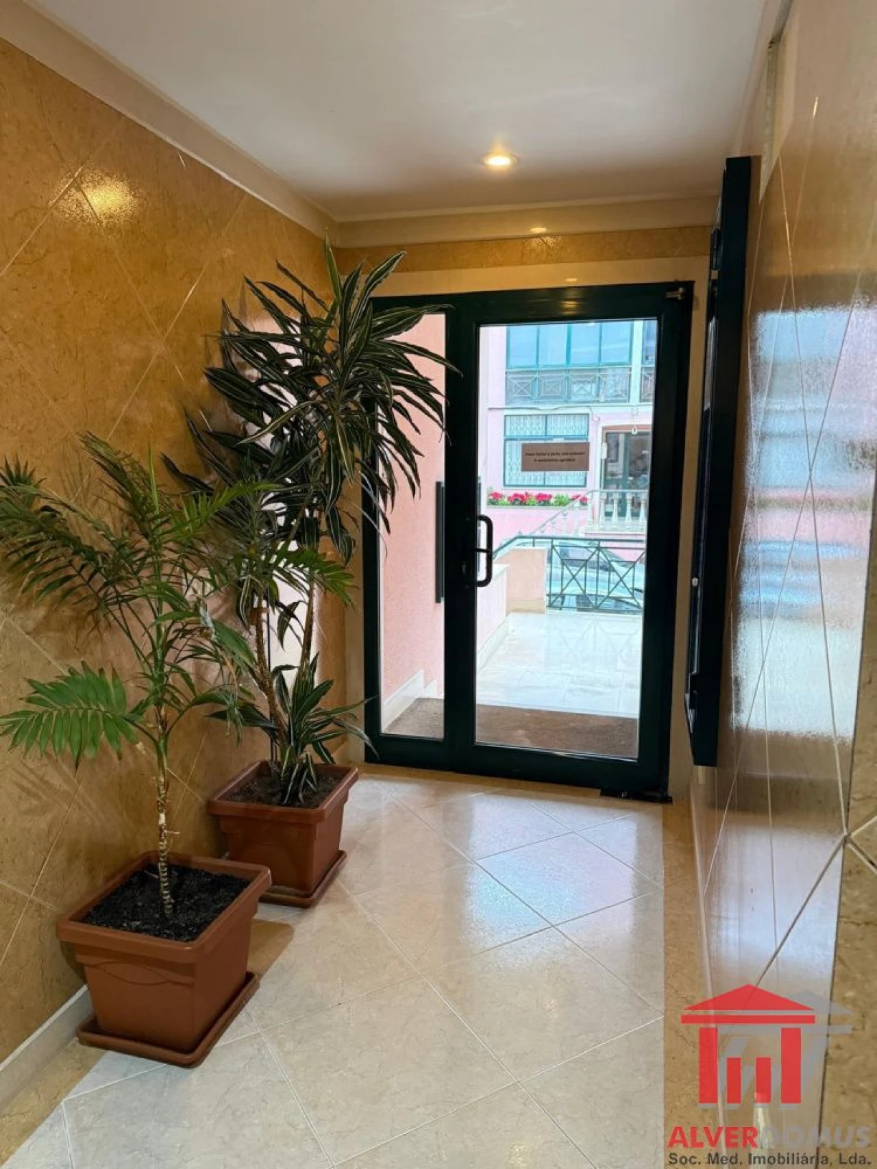 Apartamento T2 para Venda em Alcabideche Foto 21