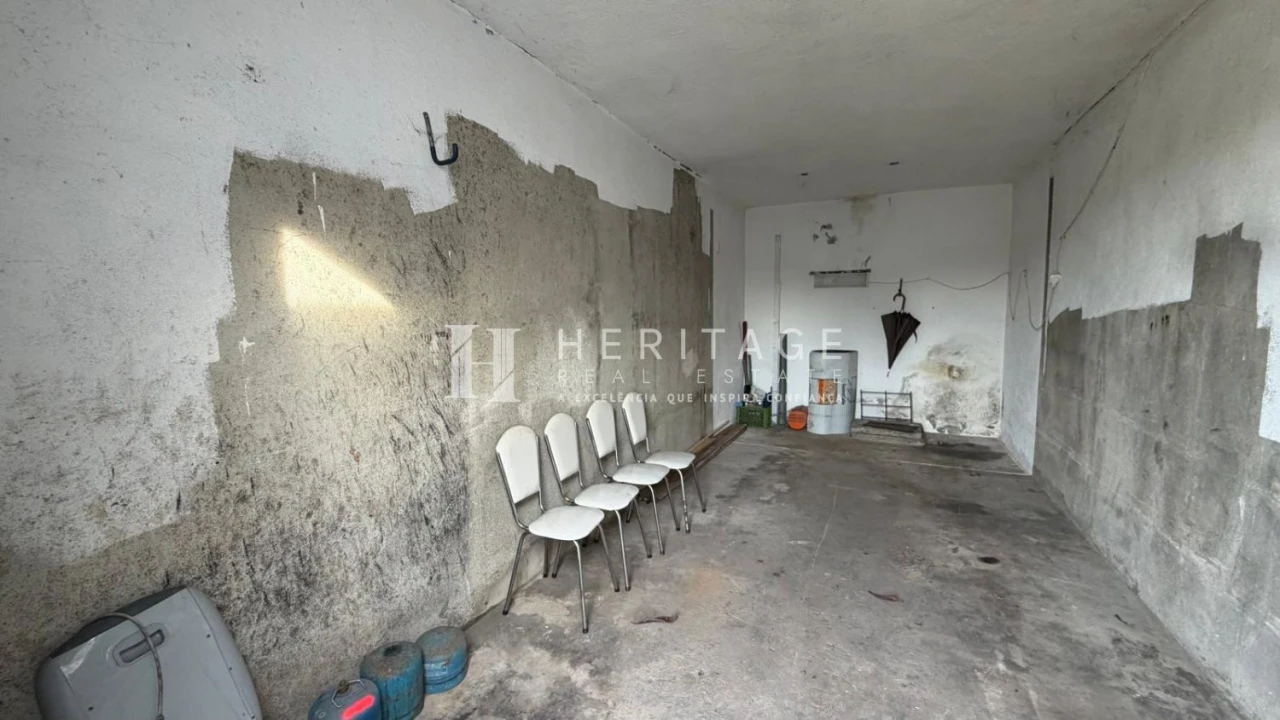 Moradia T2 para Venda em Fernao Ferro Foto 22