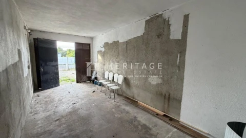 Moradia T2 para Venda em Fernao Ferro