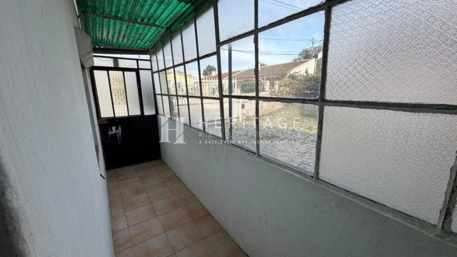 Moradia T2 para Venda em Fernao Ferro Foto 17