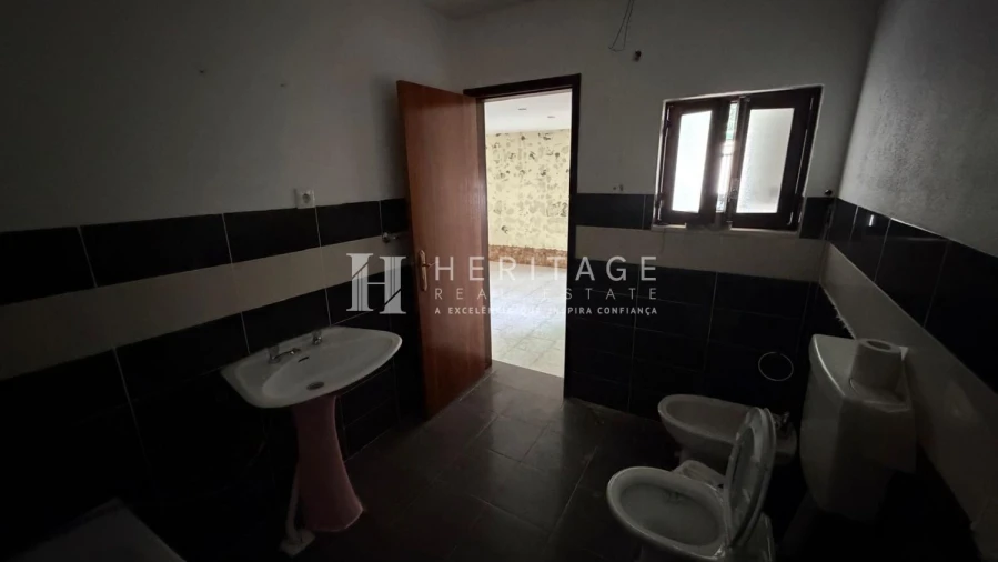 Moradia T2 para Venda em Fernao Ferro Foto 19