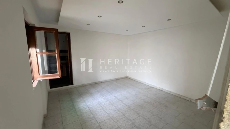 Moradia T2 para Venda em Fernao Ferro Foto 16