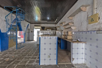 Loja para Venda em Barreiro e Lavradio