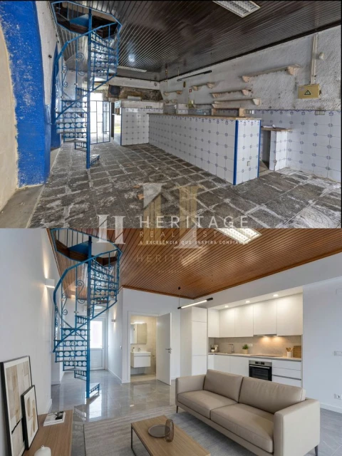 Loja para Venda em Barreiro e Lavradio