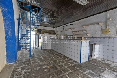 Loja para Venda em Barreiro e Lavradio