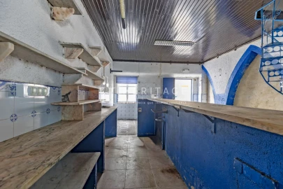 Loja para Venda em Barreiro e Lavradio