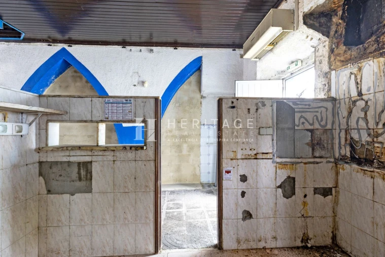 Loja para Venda em Barreiro e Lavradio Foto 8