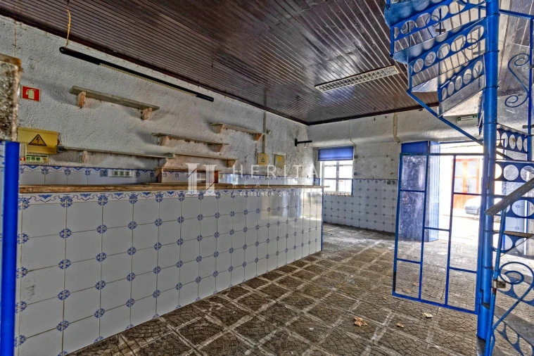 Loja para Venda em Barreiro e Lavradio Foto 11