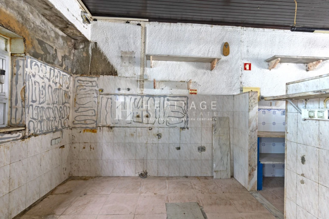 Loja para Venda em Barreiro e Lavradio Foto 5