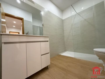 Apartamento T3 para Venda em São Domingos de Benfica