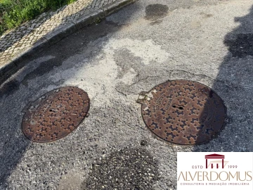 Terreno para Venda em Alcabideche