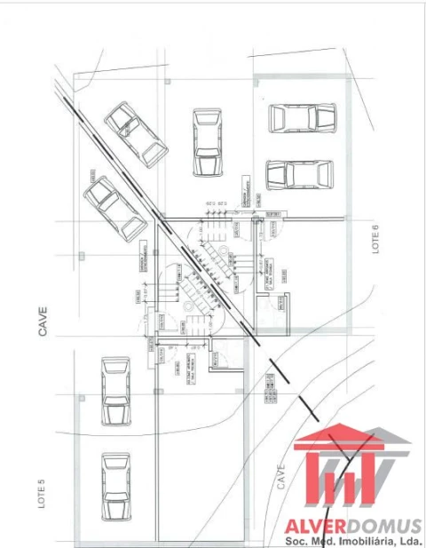 Terreno para Venda em Alcabideche