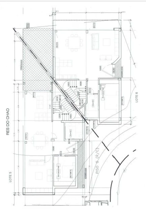 Terreno para Venda em Alcabideche
