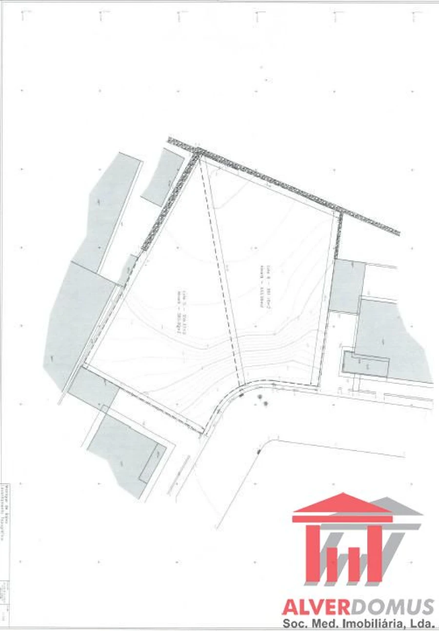 Terreno para Venda em Alcabideche Foto 8