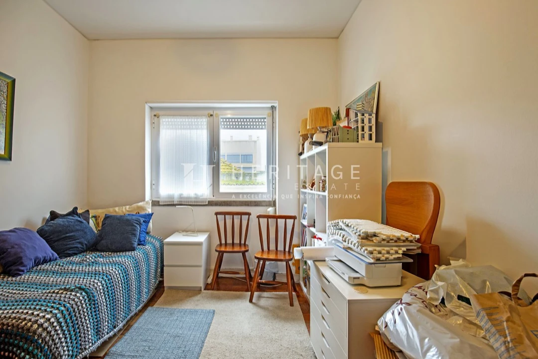 Apartamento T4 para Venda em Barreiro e Lavradio Foto 14