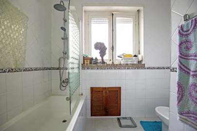 Apartamento T4 para Venda em Barreiro e Lavradio