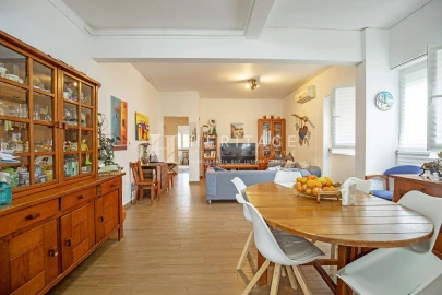 Apartamento T4 para Venda em Barreiro e Lavradio