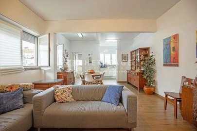 Apartamento T4 para Venda em Barreiro e Lavradio