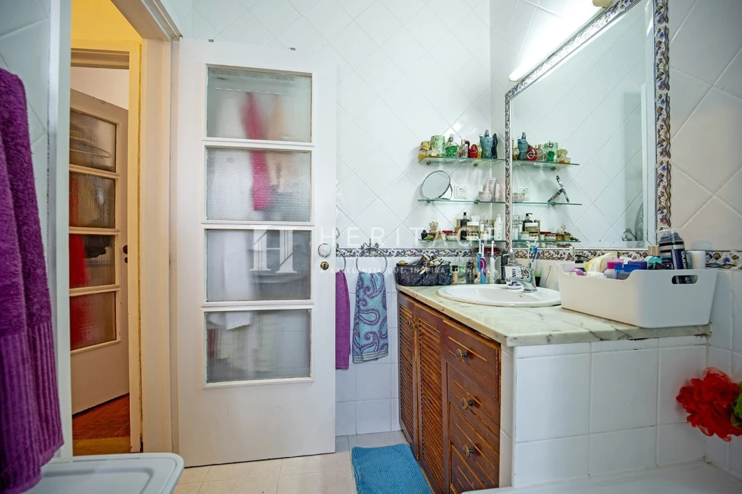 Apartamento T4 para Venda em Barreiro e Lavradio Foto 11