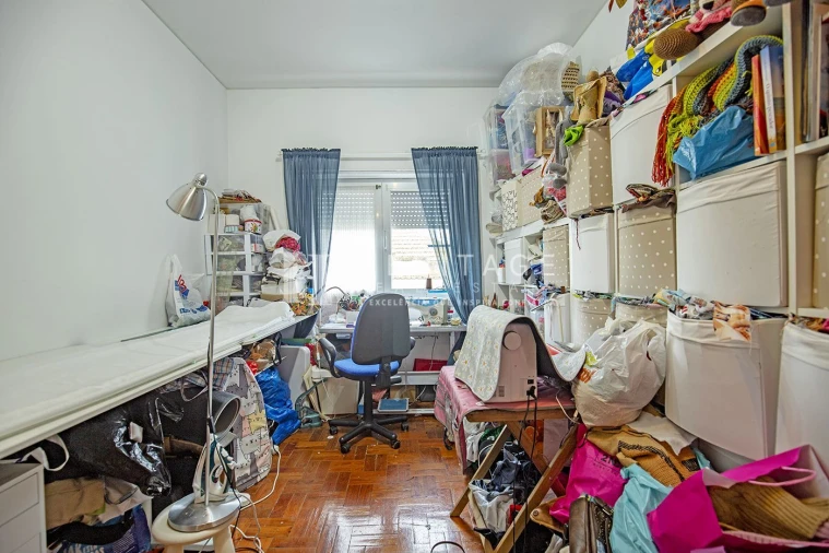 Apartamento T4 para Venda em Barreiro e Lavradio Foto 22