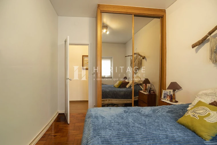 Apartamento T4 para Venda em Barreiro e Lavradio Foto 17