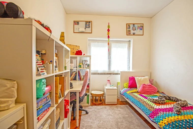 Apartamento T4 para Venda em Barreiro e Lavradio Foto 19