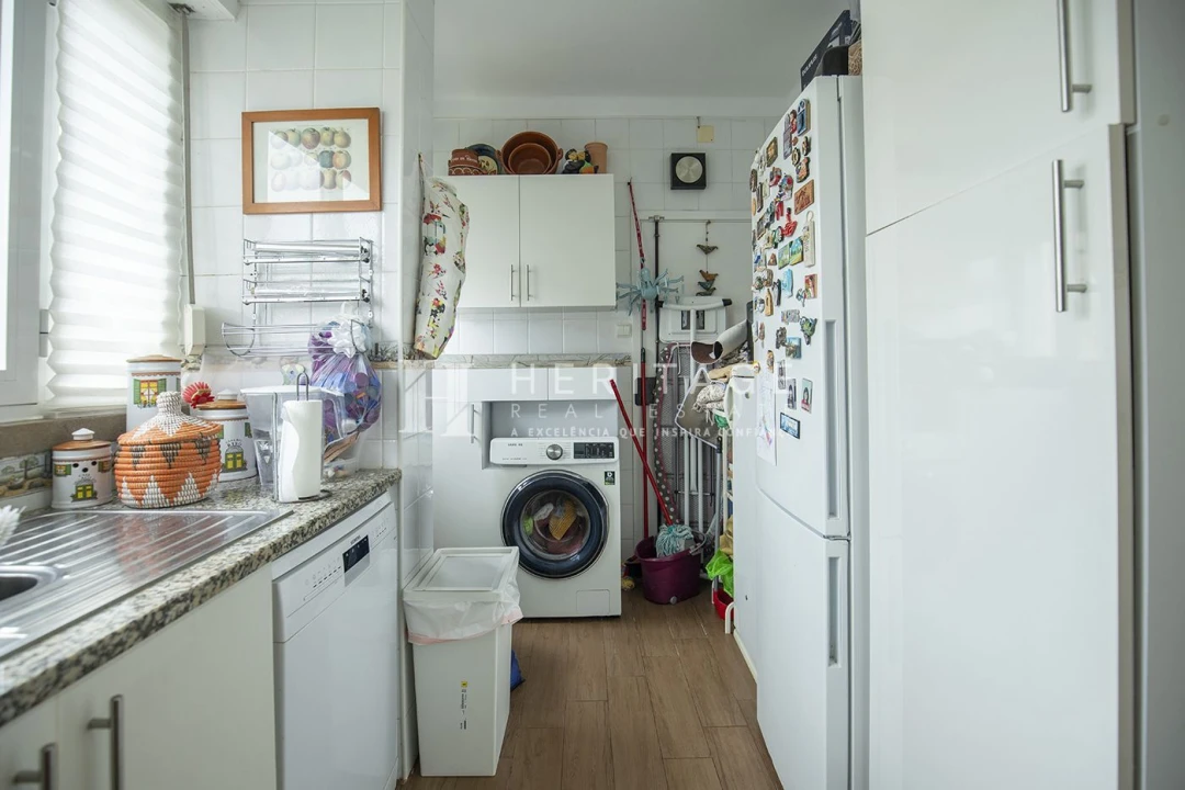 Apartamento T4 para Venda em Barreiro e Lavradio Foto 7