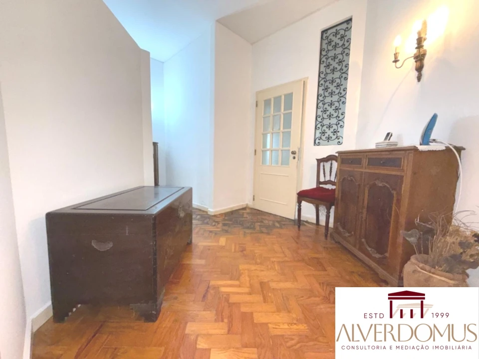 Apartamento T4 para Venda em Olivais Foto 15