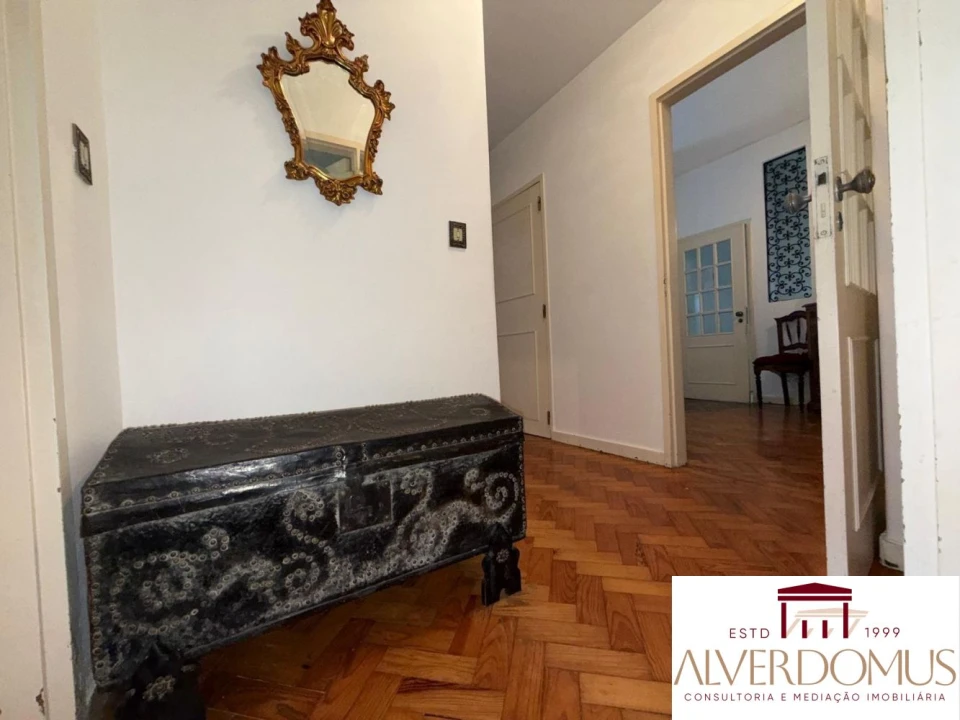 Apartamento T4 para Venda em Olivais Foto 17