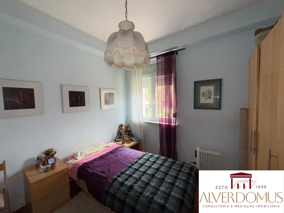 Apartamento T4 para Venda em Olivais Foto 19