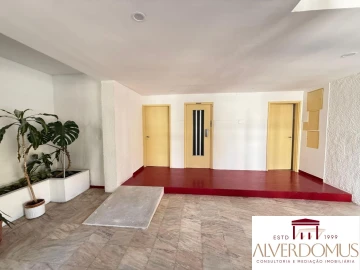 Apartamento T4 para Venda em Olivais