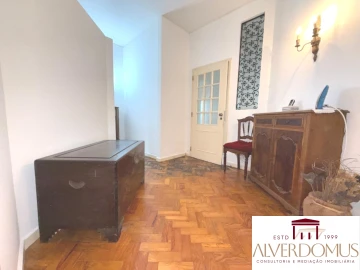 Apartamento T4 para Venda em Olivais