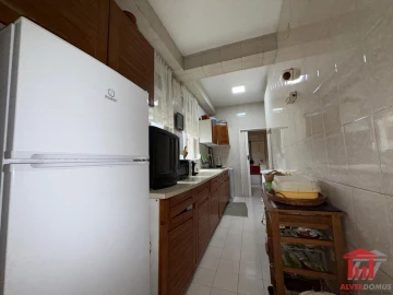 Apartamento T4 para Venda em Olivais