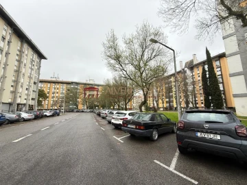 Apartamento T4 para Venda em Olivais