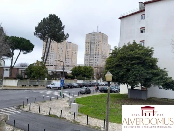 Apartamento T4 para Venda em Olivais