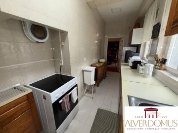 Apartamento T4 para Venda em Olivais