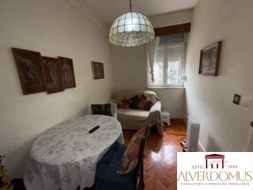 Apartamento T4 para Venda em Olivais